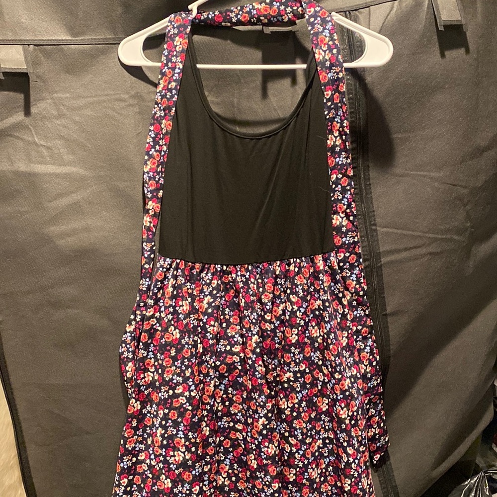 Sun dress